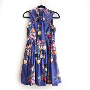 Modcloth Dresses - ModCloth Floral Dress Modcloth Dresses - ModCloth Floral Dress